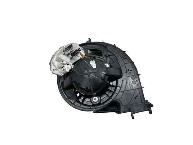 Motor de ventilador de forno (de aquecedor de salão) 64119245849 BMW