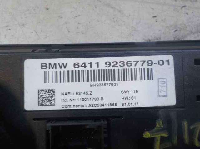 64119286618 BMW