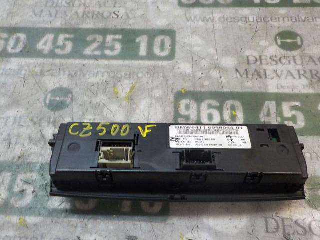 64119286618 BMW
