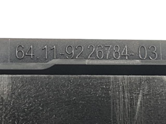 64119287336 BMW