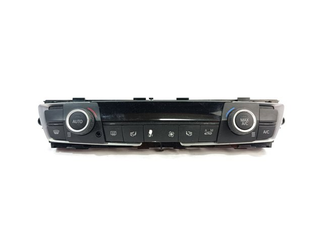 Unidade de controlo dos modos de aquecimento/condicionamento 64119287336 BMW