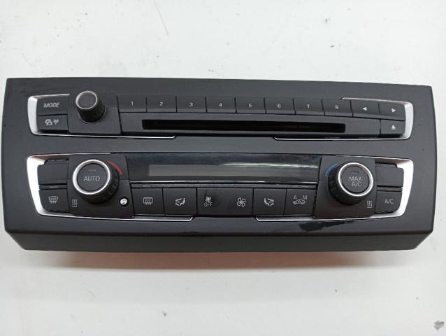 Unidade de controlo dos modos de aquecimento/condicionamento 64119287340 BMW