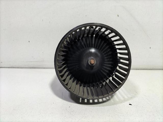 Motor de ventilador de forno (de aquecedor de salão) 64119297752 BMW