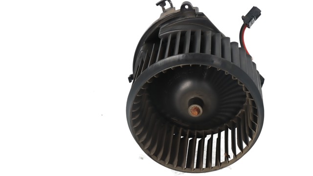 Motor de ventilador de forno (de aquecedor de salão) 64119297752 BMW