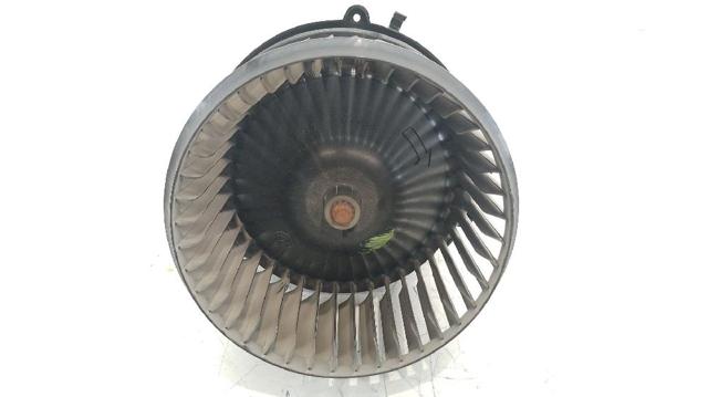 Motor de ventilador de forno (de aquecedor de salão) 64119297752 BMW