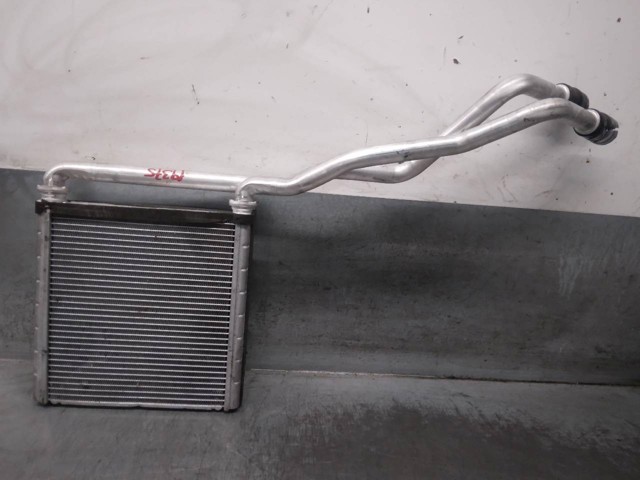 Radiador de forno (de aquecedor) 64119297754 BMW