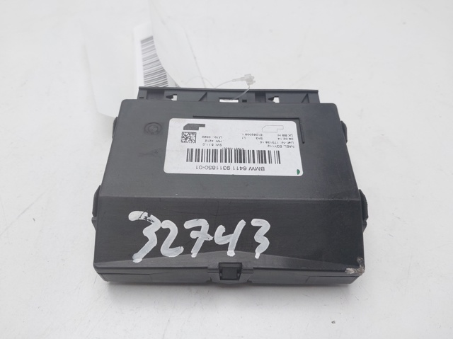 64119311850 BMW