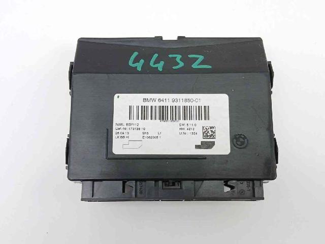 64119311850 BMW