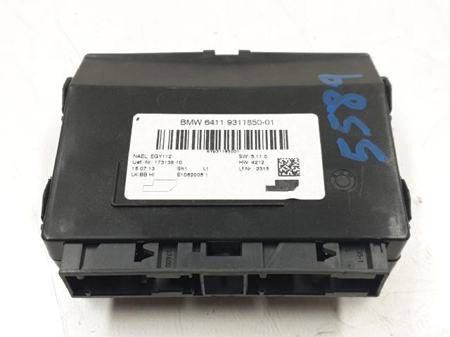 64119311850 BMW