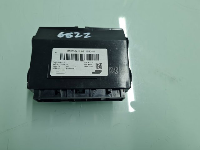 64119311850 BMW