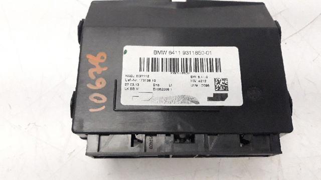 64119311850 BMW