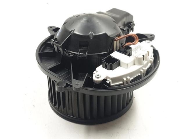 Motor de ventilador de forno (de aquecedor de salão) 64119350395 BMW