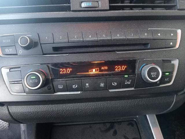 Unidade de controlo dos modos de aquecimento/condicionamento 64119354144 BMW