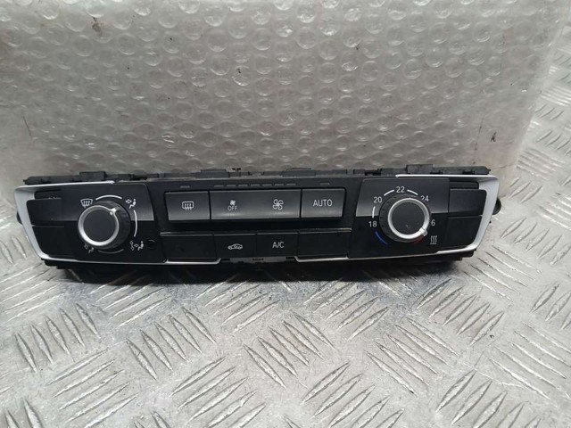 64119363543 BMW