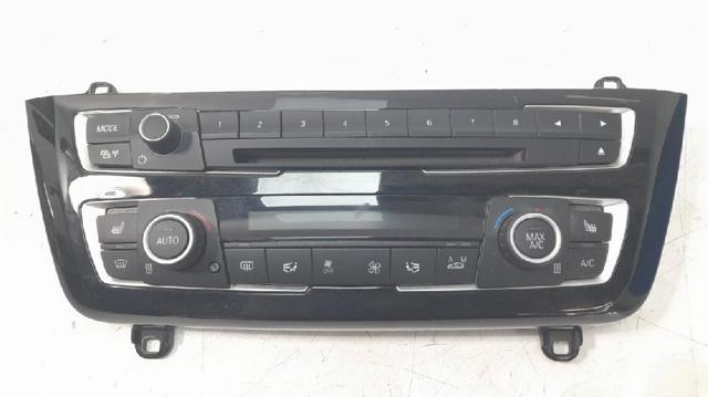 64119363544 BMW