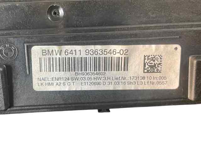 64119363546 BMW