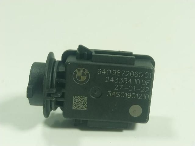 Sensor de sujidade de ar 64119872065 BMW