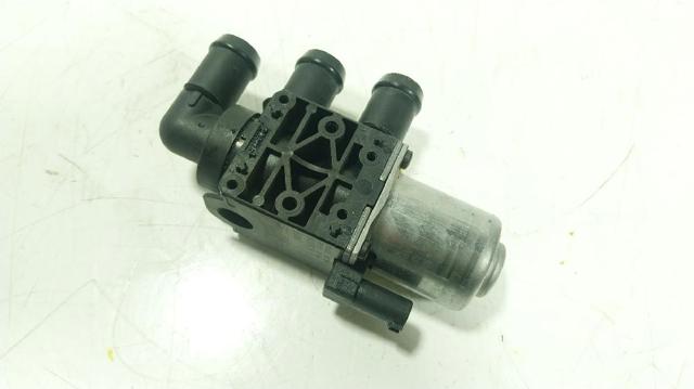 Válvula de regulação do fluido de esfriamento 64119890553 BMW