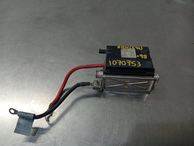64126904668 BMW