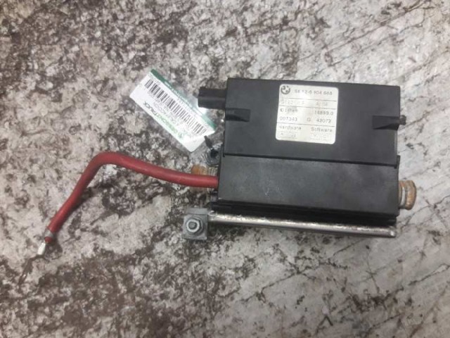 64126904668 BMW