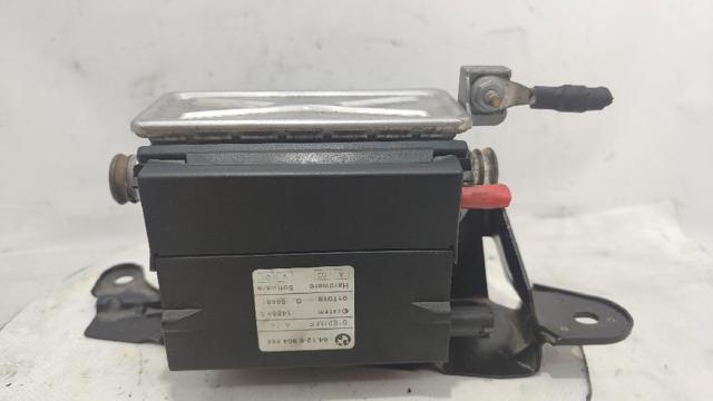 64126904668 BMW