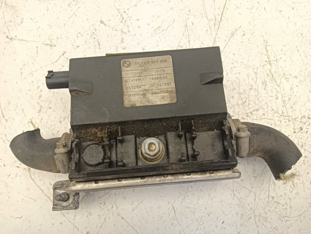 64126904668 BMW