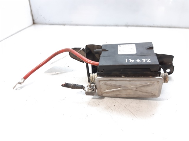 64126904668 BMW