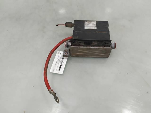 64126904668 BMW