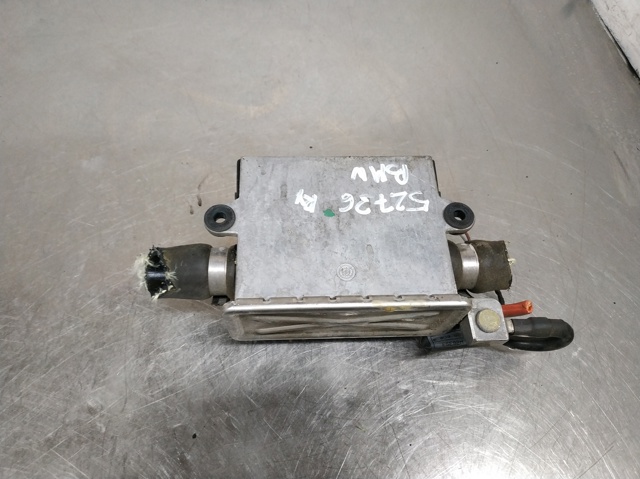 64126904668 BMW