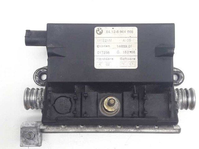 64126904668 BMW