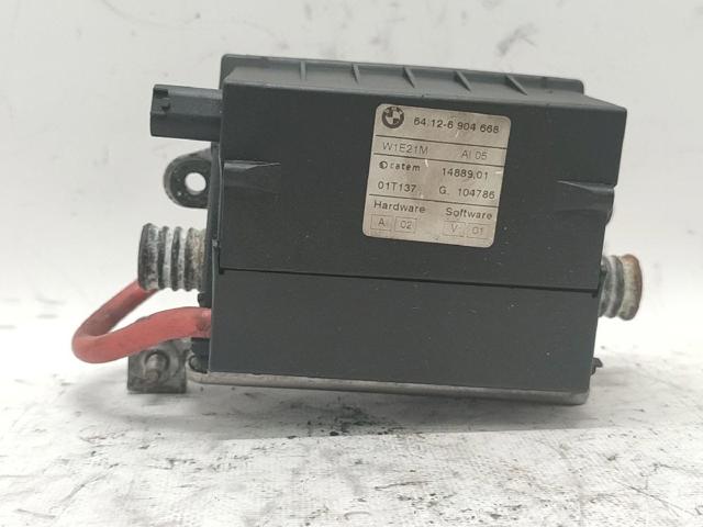 64126904668 BMW
