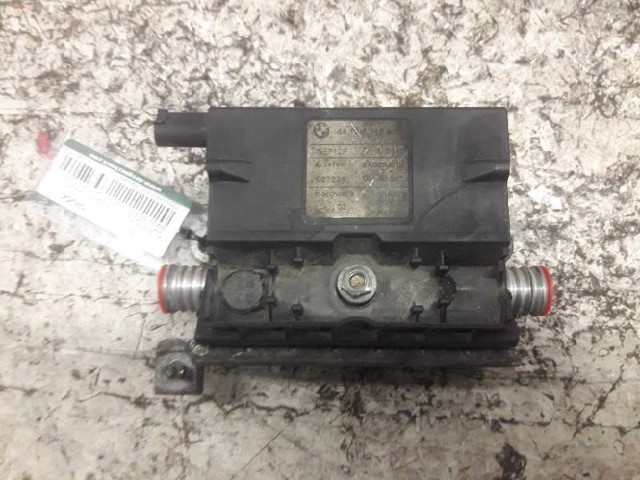 Aquecedor elétrico do fluido de esfriamento 64126918806 BMW