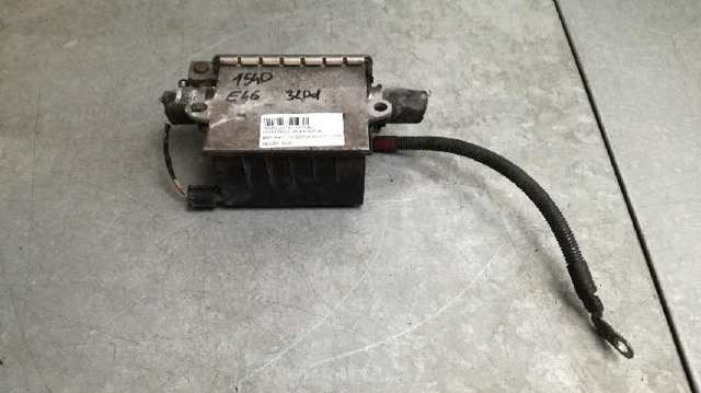 Aquecedor elétrico do fluido de esfriamento 64126918806 BMW