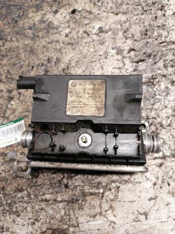 Aquecedor elétrico do fluido de esfriamento 64126918806 BMW