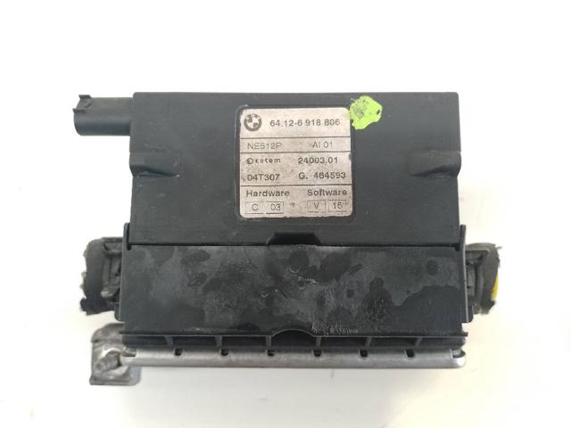 64126918806 BMW