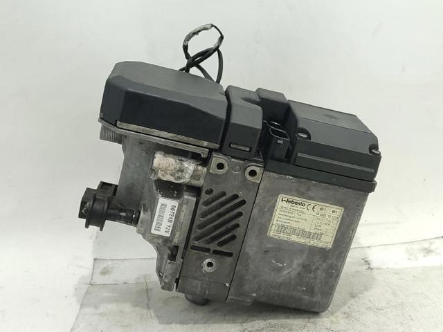 64126918942 BMW