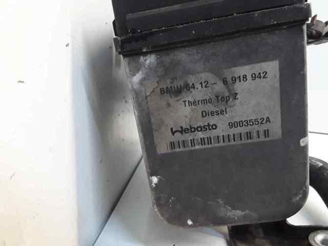 64126918942 BMW