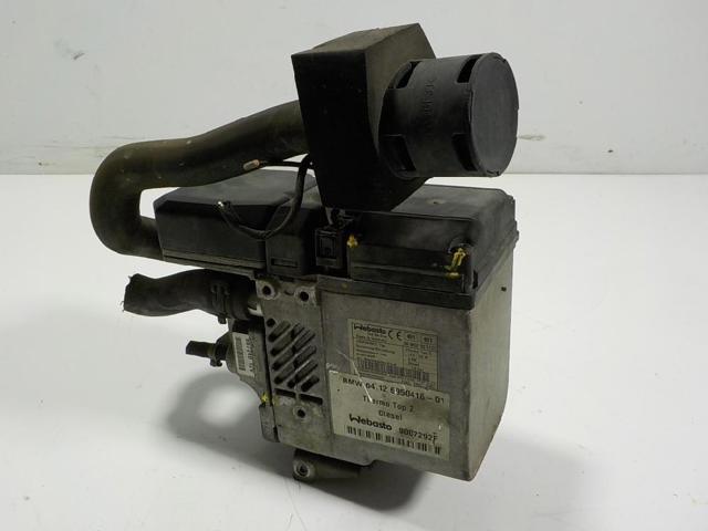 64126986233 BMW