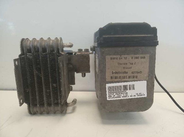 64128380998 BMW