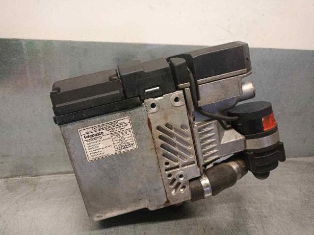 Calorífero autônomo 64128383759 BMW