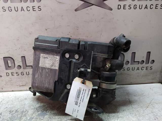 Calorífero autônomo 64128383759 BMW