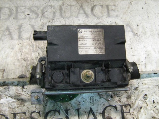 64129145439 BMW
