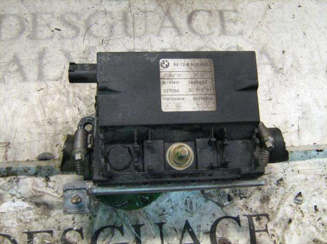 64129145439 BMW