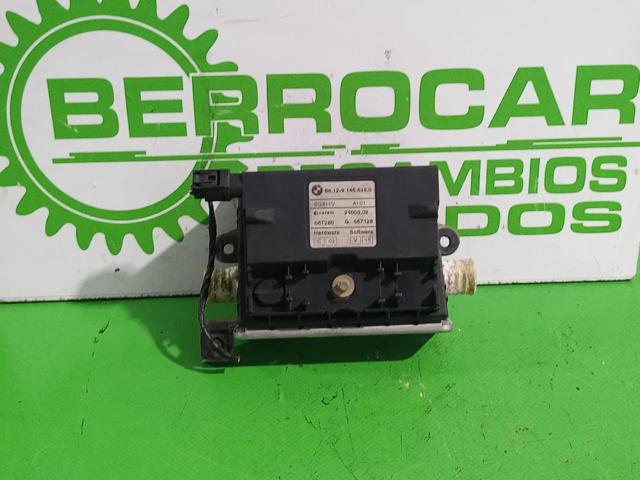 64129145439 BMW