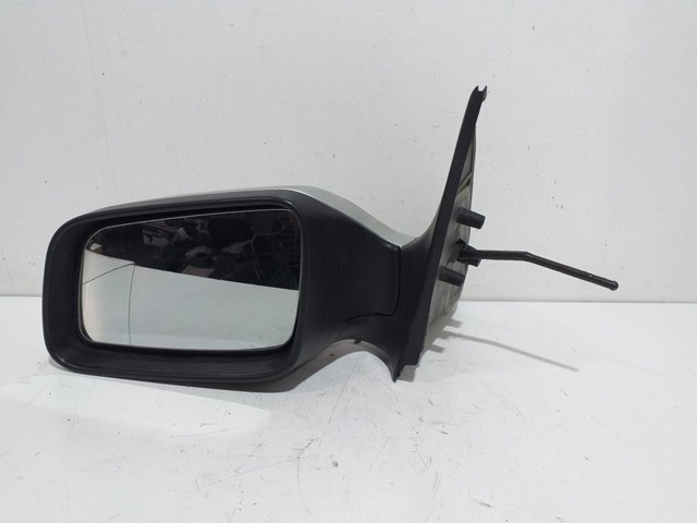 Espelho de retrovisão esquerdo 6428076 OPEL