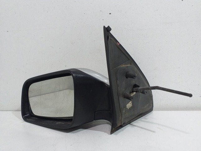 Espelho de retrovisão esquerdo 6428076 OPEL