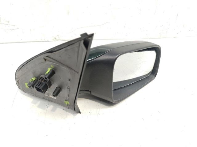 Espelho de retrovisão direito 6428081 OPEL