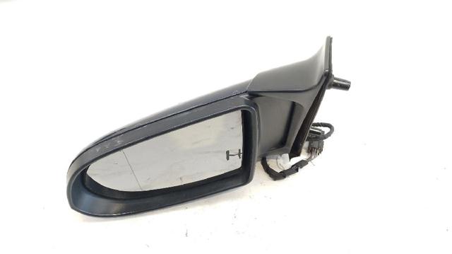 Espelho de retrovisão esquerdo 6428105 OPEL