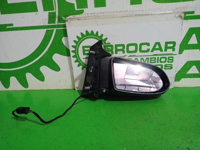 Espelho de retrovisão direito 6428106 OPEL