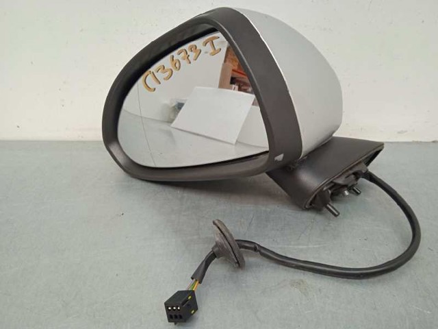 Espelho de retrovisão esquerdo 6428245 OPEL
